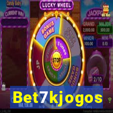 Bet7kjogos