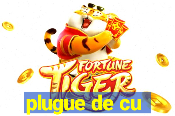 plugue de cu