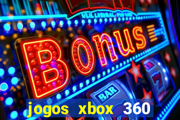 jogos xbox 360 jtag download