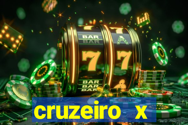 cruzeiro x fortaleza futemax