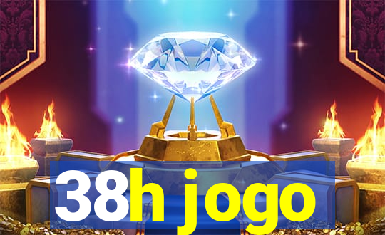 38h jogo