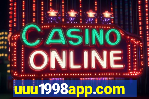 uuu1998app.com