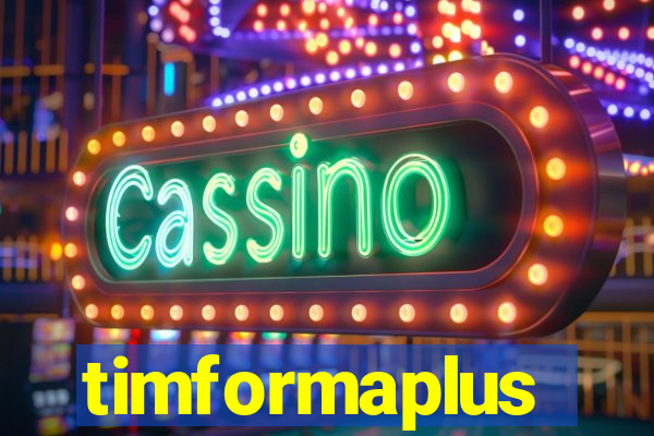 timformaplus