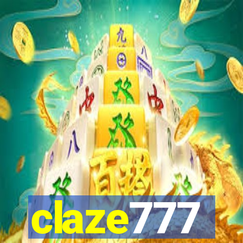claze777