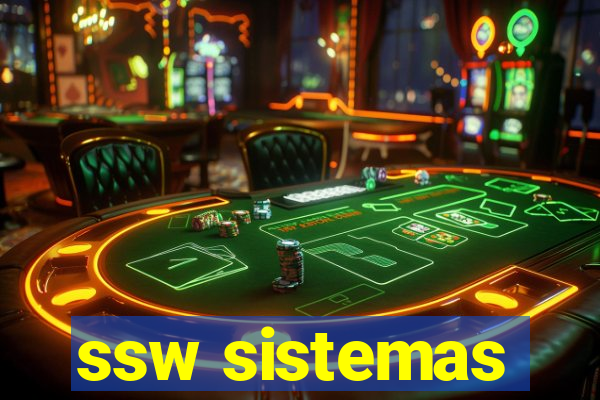 ssw sistemas