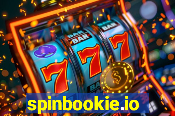 spinbookie.io