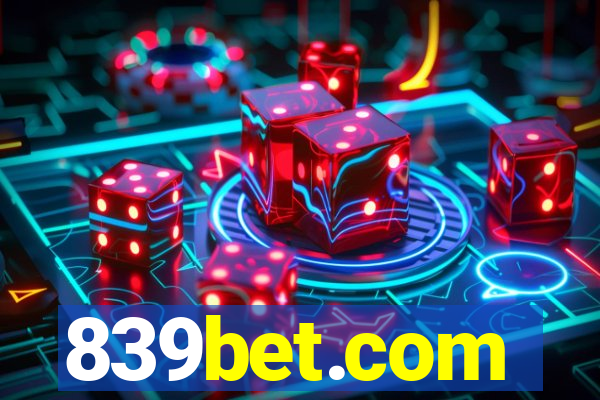 839bet.com