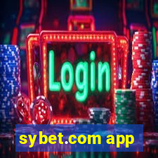 sybet.com app