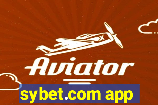 sybet.com app