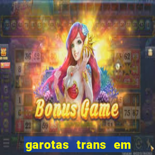 garotas trans em sao paulo