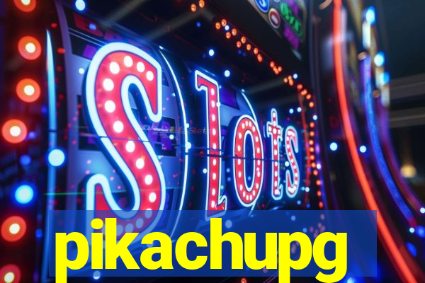 pikachupg