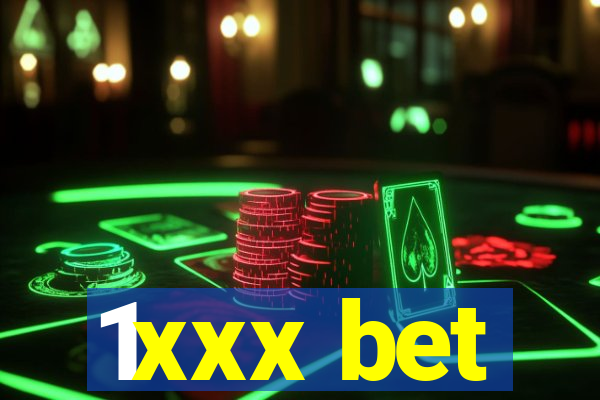 1xxx bet