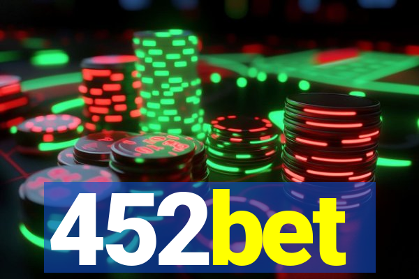 452bet