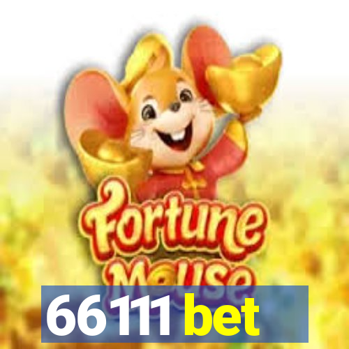66111 bet