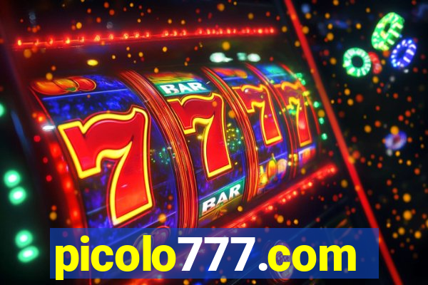 picolo777.com