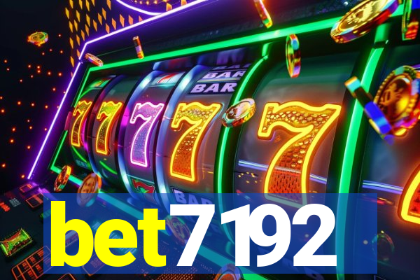 bet7192