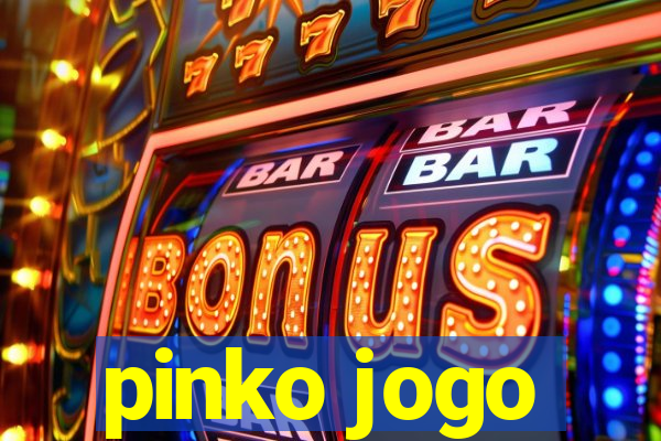 pinko jogo