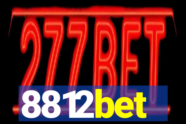 8812bet