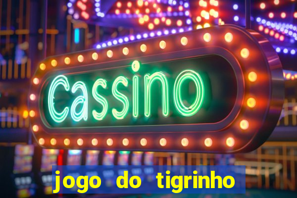 jogo do tigrinho legalizado no brasil