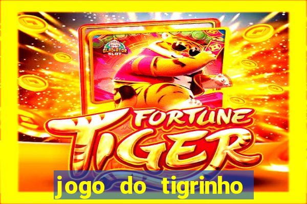 jogo do tigrinho legalizado no brasil