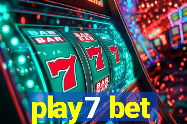 play7 bet