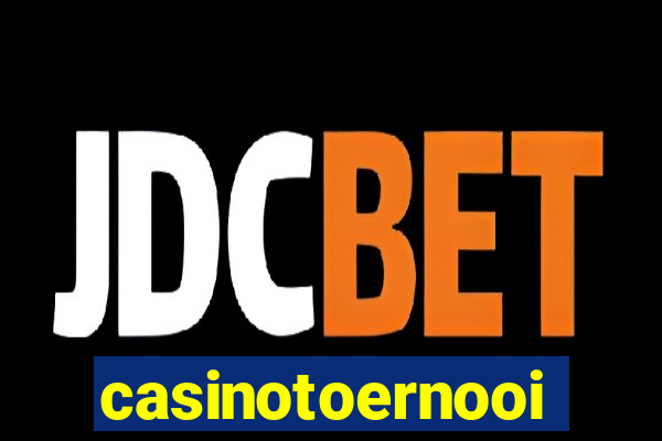 casinotoernooi