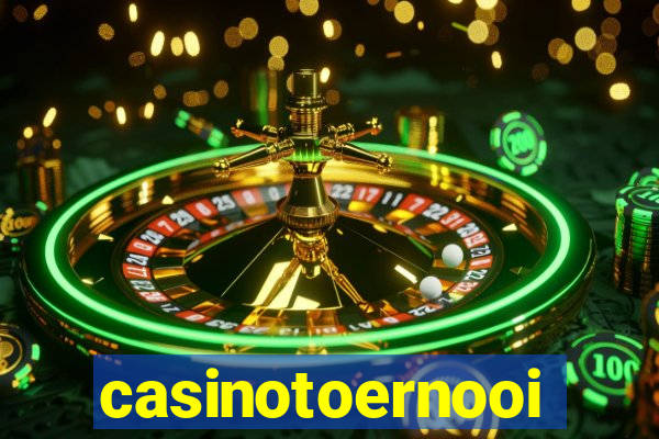 casinotoernooi