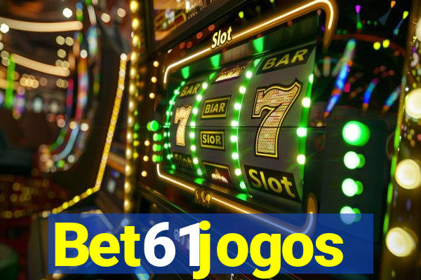 Bet61jogos