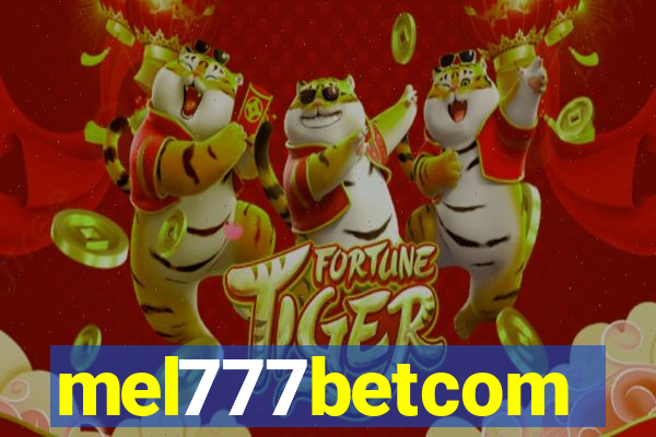 mel777betcom