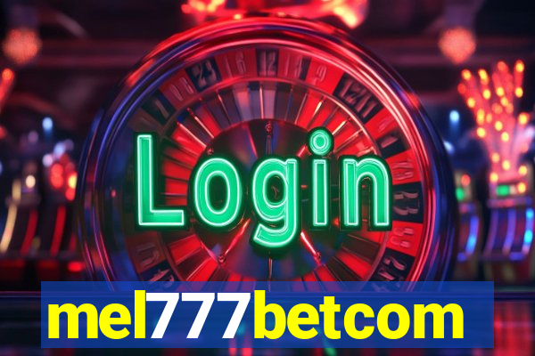 mel777betcom