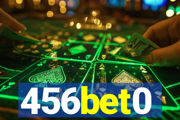 456bet0