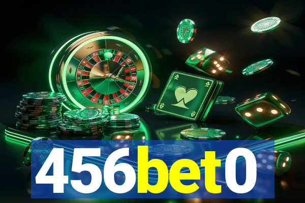 456bet0