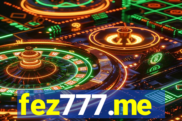 fez777.me