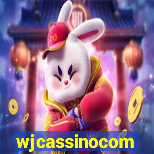 wjcassinocom