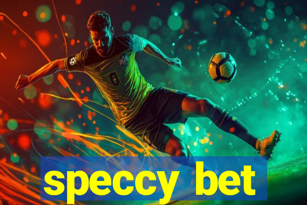 speccy bet