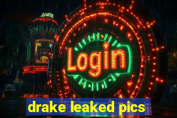 drake leaked pics