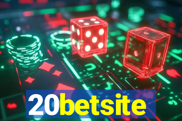 20betsite