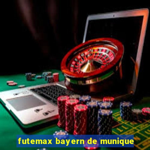 futemax bayern de munique