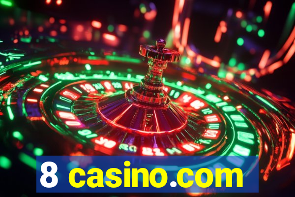 8 casino.com