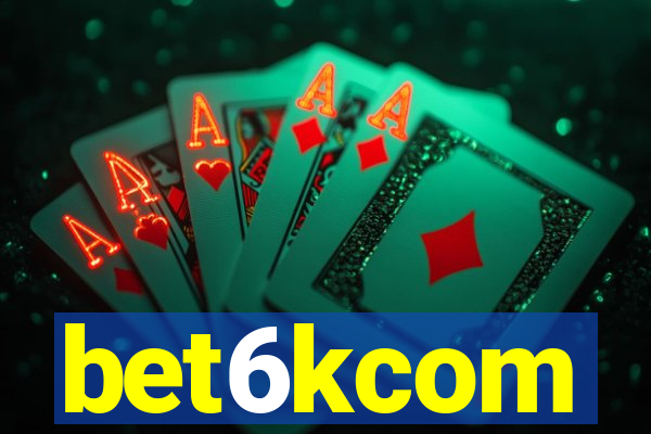 bet6kcom