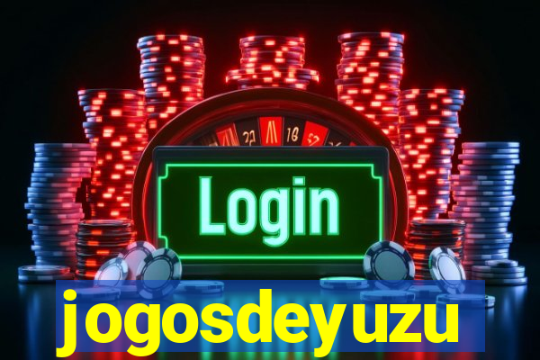 jogosdeyuzu