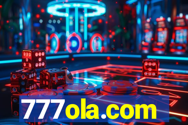 777ola.com