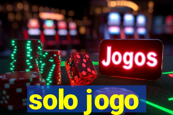 solo jogo
