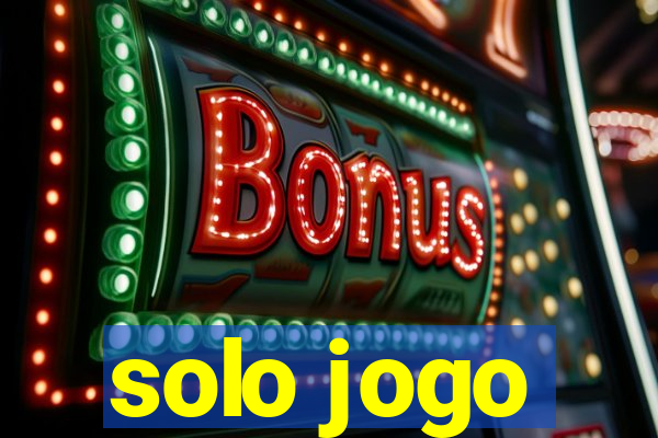 solo jogo