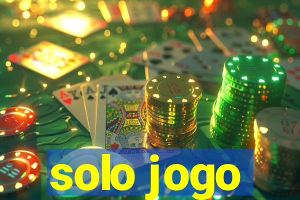 solo jogo