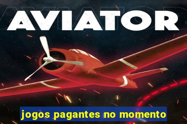 jogos pagantes no momento