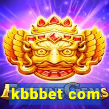 kbbbet com