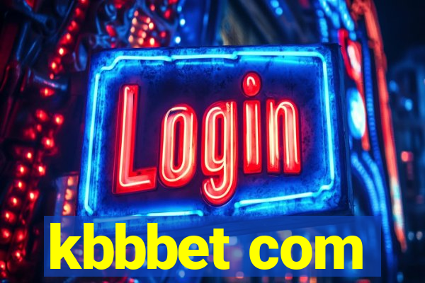 kbbbet com