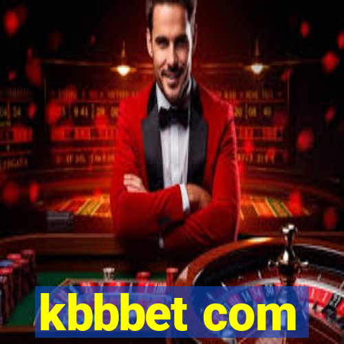 kbbbet com