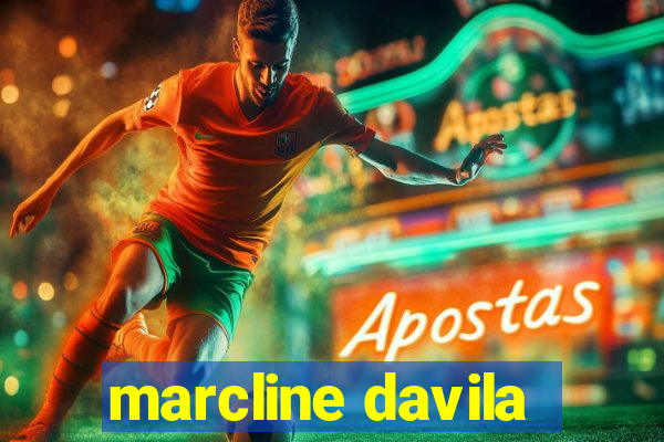 marcline davila